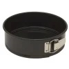 Oldenhof Bakers Select springvorm ø 20 cm zwart