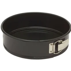 Oldenhof Bakers Select springvorm ø 23 cm zwart