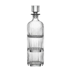Oldenhof Bar Selection deluxe whiskyset kristalglas 3-delig