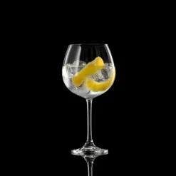 Oldenhof Bar Selection Gin Tonic glas 680 ml kristalglas 2 stuks