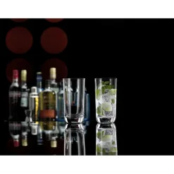 Oldenhof Bar Selection longdrink 400 ml kristalglas 2 stuks