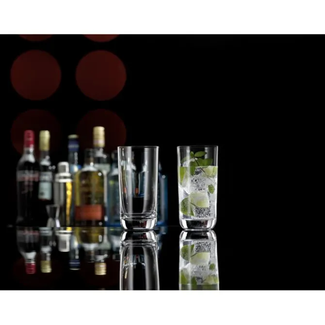 Oldenhof Bar Selection longdrink 400 ml kristalglas 2 stuks