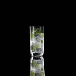 Oldenhof Bar Selection longdrink 400 ml kristalglas 2 stuks