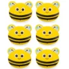 Oldenhof Bee Bag Clips 6 stuks