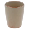 Oldenhof 1821 beker 300 ml aardewerk beige