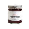 Oldenhof Belberry aardbeien & frambozen confiture 215 gram