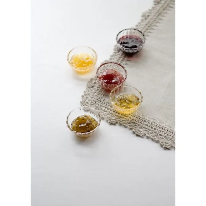 Oldenhof Belberry aardbeien confiture 215 gram