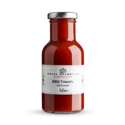 Oldenhof Belberry BBQ tomatenketchup 250 ml