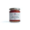 Oldenhof Belberry Bloedsinaasappel marmelade 215 gram