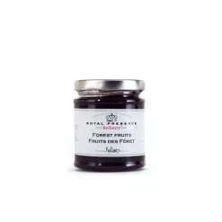 Oldenhof Belberry bosvruchten confiture 215 gram
