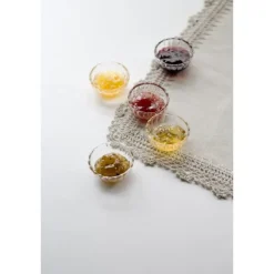 Oldenhof Belberry braambessen confiture 215 gram