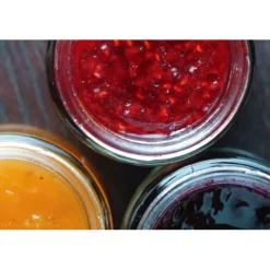 Oldenhof Belberry braambessen confiture 215 gram