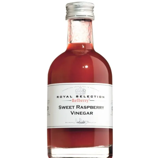 Oldenhof Belberry framboos azijn 200 ml