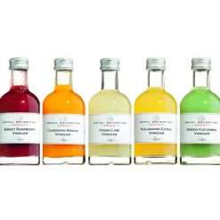 Oldenhof Belberry framboos azijn 200 ml