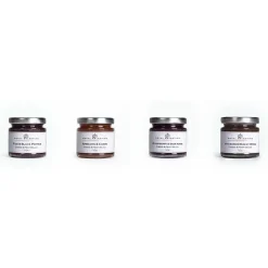 Oldenhof Belberry framboos & steranijs kaasbegeleider 130 gram