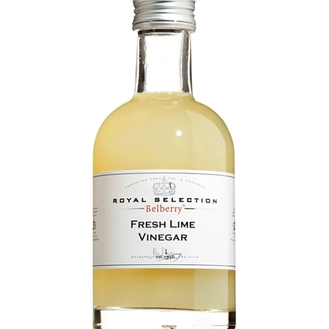 Oldenhof Belberry Fresh Lime azijn 200 ml
