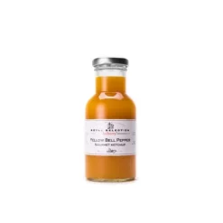 Oldenhof Belberry gele paprika gourmetsaus 250 ml