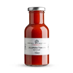 Oldenhof Belberry Jalapeño en tomatenketchup 250 ml