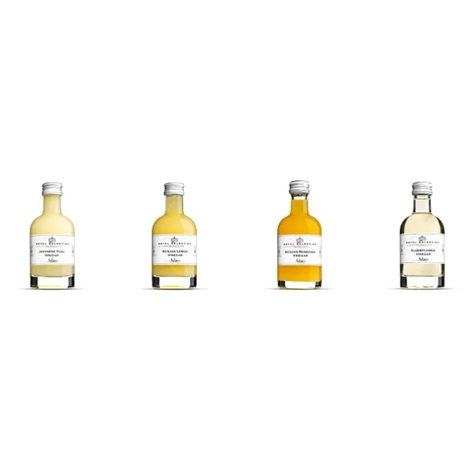 Oldenhof Belberry Japanse Yuzu azijn 200 ml