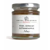 Oldenhof Belberry Kiwi & abrikozen & ananas confiture 215 gram