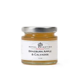 Oldenhof Belberry luxe appel & Calvados confiture 130 gram