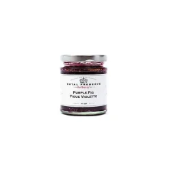 Oldenhof Belberry Paarse vijgen confiture 215 gram