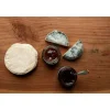 Oldenhof Belberry rabarber & muskaatwijn kaasbegeleider 130 gram