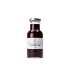 Oldenhof Belberry rode biet gourmetsaus 250 ml