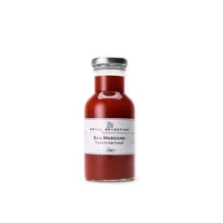 Oldenhof Belberry San Marzano tomatenketchup 250 ml