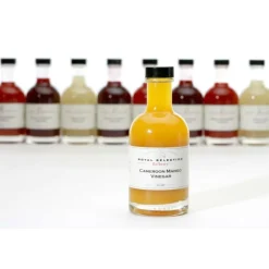 Oldenhof Belberry Siciliaanse citroen azijn 200 ml