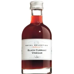 Oldenhof Belberry zwarte bessen azijn 200 ml