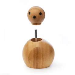 Oldenhof birdy grinder bamboe