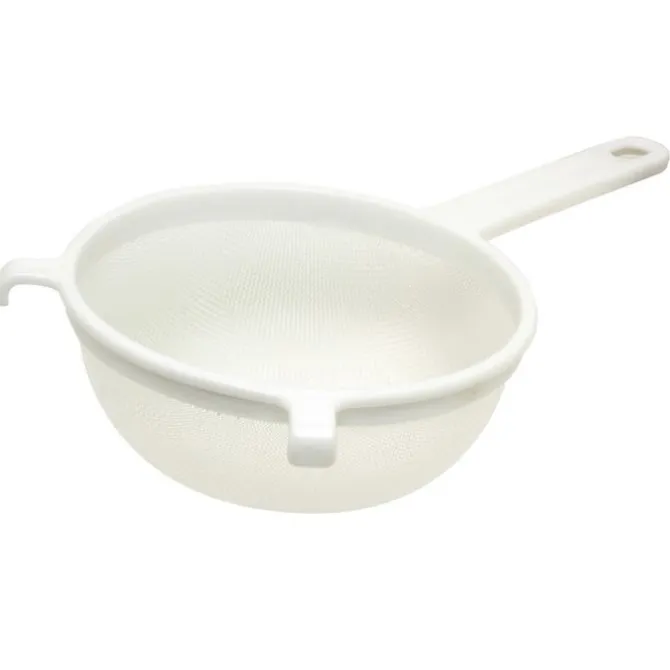 Oldenhof bolzeef ø 10 cm nylon