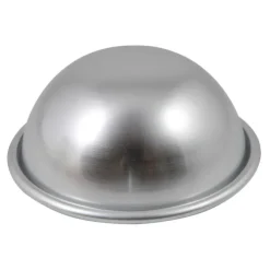 Oldenhof bombevorm ø 12 cm aluminium