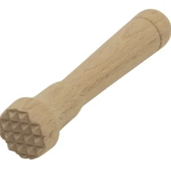 Oldenhof caipirinhastamper 11,5 cm hout
