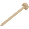 Oldenhof caipirinhastamper 16 cm hout