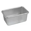 Oldenhof cakevorm 8 cm aluminium