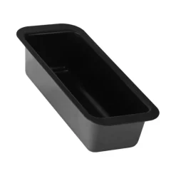 Oldenhof cakevorm 26 x 10 cm met antikleeflaag