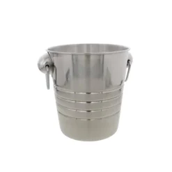 Oldenhof champagnekoeler 8 liter rvs
