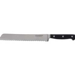 Oldenhof Classic broodmes 20,3 cm messenstaal