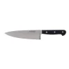 Oldenhof Classic koksmes 18 cm messenstaal