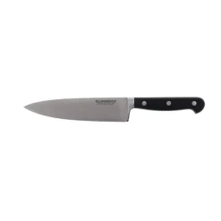 Oldenhof Classic koksmes 15 cm messenstaal