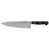 Oldenhof Classic koksmes 20 cm messenstaal