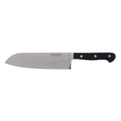 Oldenhof Classic santoku mes 18 cm messenstaal