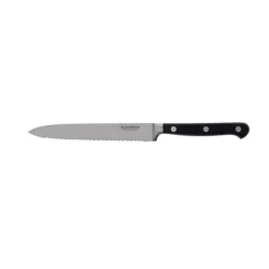 Oldenhof Classic worst- / tomatenmes 12,7 cm messenstaal