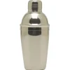 Oldenhof cocktailshaker 500 ml rvs glans