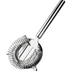 Oldenhof cocktailstrainer 20 cm rvs glans