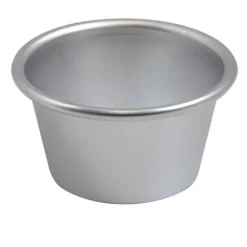 Oldenhof crème caramelvorm laag ø 7 cm