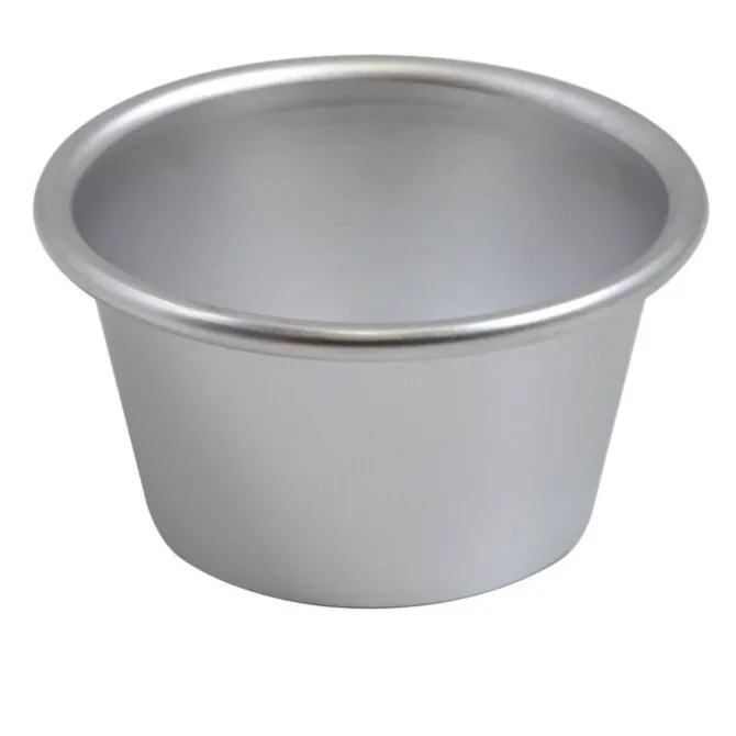 Oldenhof crème caramelvorm laag ø 7 cm