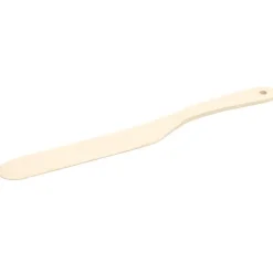 Oldenhof crêpespatel 31 cm hout